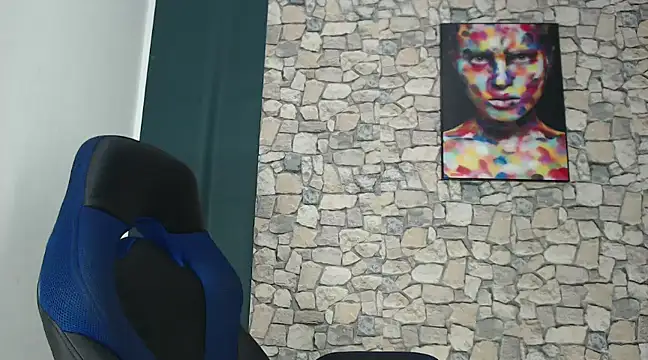 arnua blak online show from February 21, 3:23 am