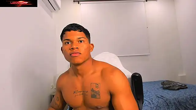 maxsteel177 online show from January 14, 3:01 am