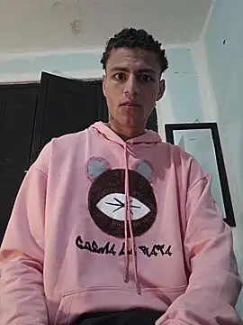 dany hardy online show from February 27, 2:56 am