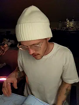 SoxxyNsh online show from January 13, 2:49 am