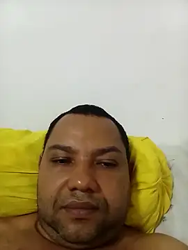 Marcio2235 online show from December 18, 6:53 am