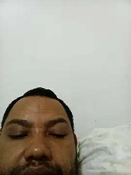 Marcio2235 online show from October 2, 3:43 am