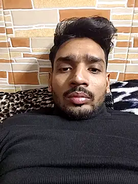 13horny13 online show from January 11, 4:25 pm