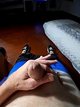 William1941 online show from October 26, 11:12 am