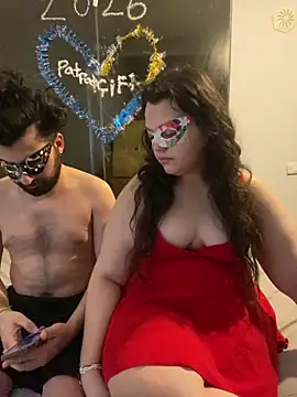 Patpatpatcift online show from January 17, 7:33 am