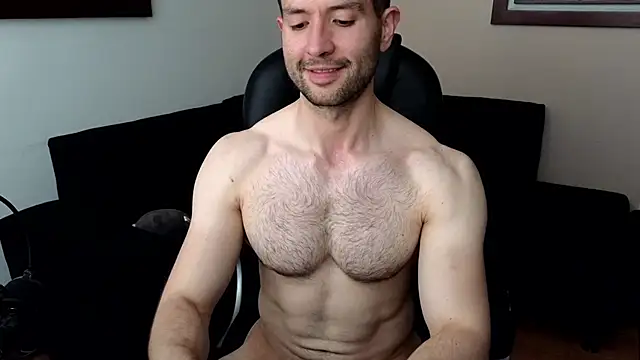 hairyncuteass online show from December 2, 9:29 pm