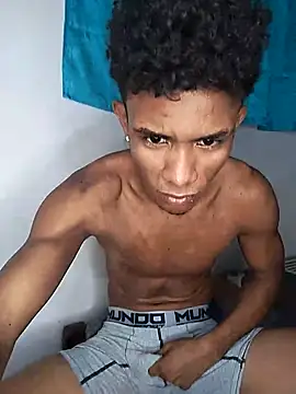 Black Manba online show from February 26, 4:25 am