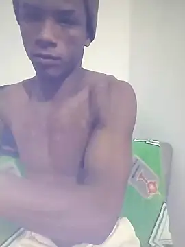 Black Manba online show from February 16, 8:11 pm