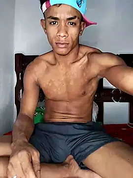 Black Manba online show from February 18, 2:49 am