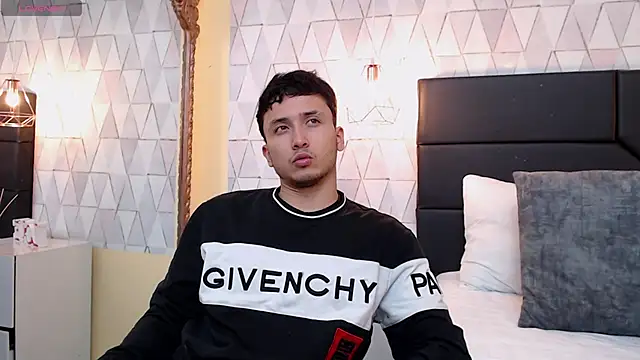 BrandonColee online show from February 9, 12:52 pm