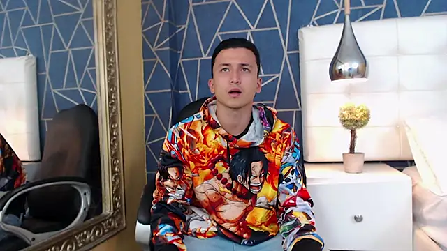 BrandonColee online show from January 13, 12:02 pm