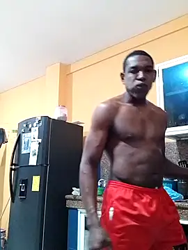 Snapshot of Elnegro28 chatting on October 2, 12:09 pm Elnegro28 online show from October 2, 12:09 pm