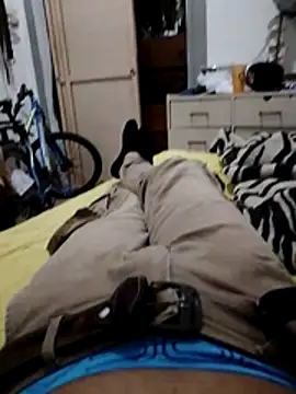 alejo5288 online show from March 1, 5:56 pm