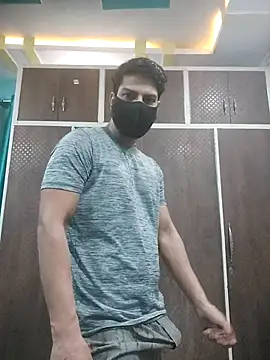 NikaYeptho online show from October 22, 5:05 pm