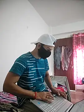 NikaYeptho online show from November 5, 9:11 am