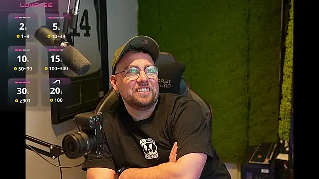 justinitt online show from December 4, 8:16 pm