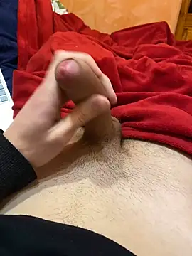 faceless134 online show from January 17, 4:04 pm