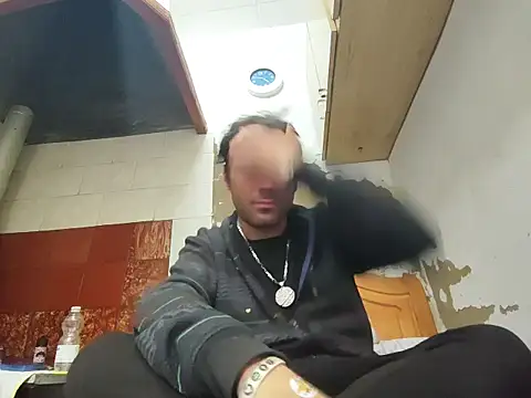 Zombieevil online show from March 2, 3:30 pm