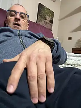 sempreilmio2 online show from February 13, 9:39 pm