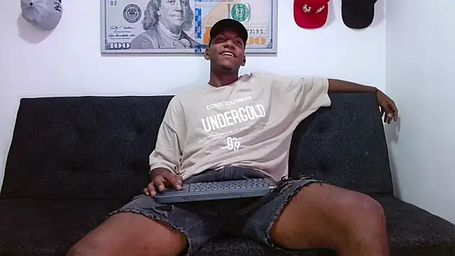 Master foot  online show from February 27, 6:18 pm