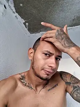 DrakeVega online show from February 23, 12:11 pm