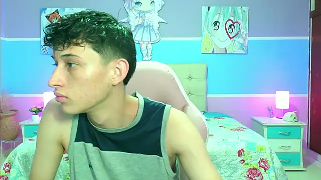 little danny1 online show from February 3, 11:20 am