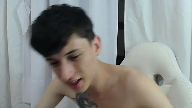 little danny1 online show from February 15, 4:47 am