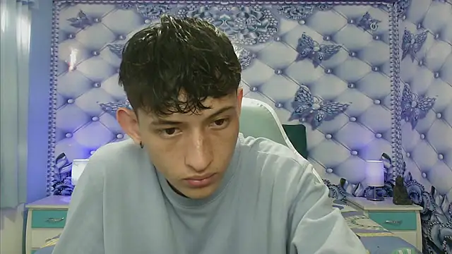 little danny1 online show from February 1, 12:05 pm