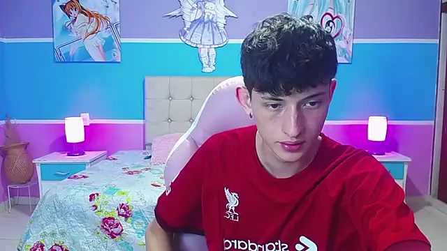 little danny1 online show from February 16, 2:33 am