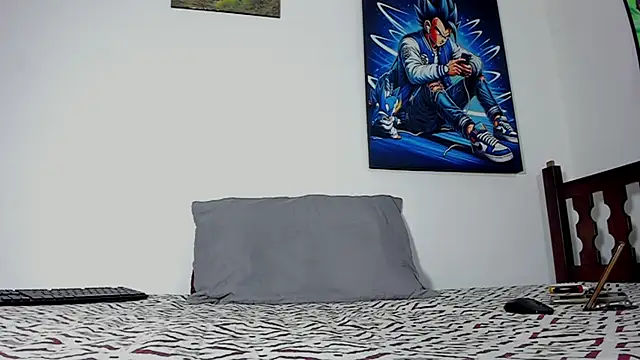 Austin nice cock online show from April 26, 12:19 am