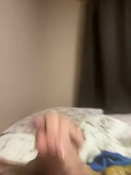 Klaus298 online show from October 25, 8:43 pm