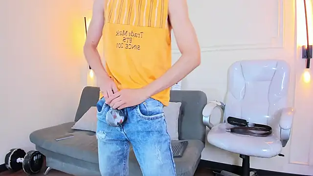 Cum hunters online show from January 7, 3:22 am