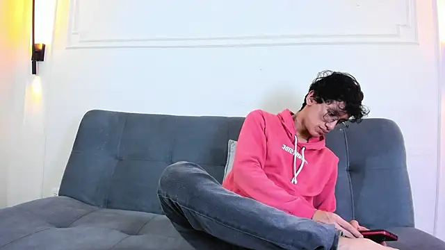 Cum hunters online show from May 28, 3:15 am