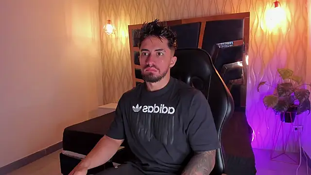 Brad Summer online show from February 9, 11:26 am