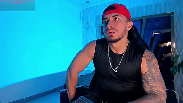 Brad Summer online show from October 20, 5:28 pm