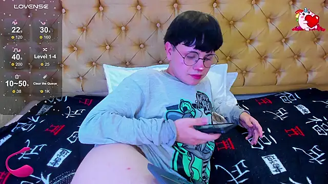 dalmonn lennoxx online show from March 16, 10:42 pm