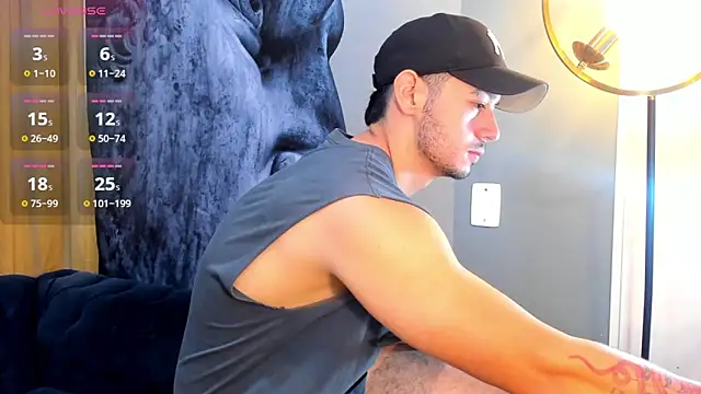 Salvatore costa online show from February 1, 7:23 pm