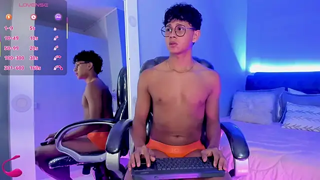 Dawn16  online show from November 20, 9:46 pm