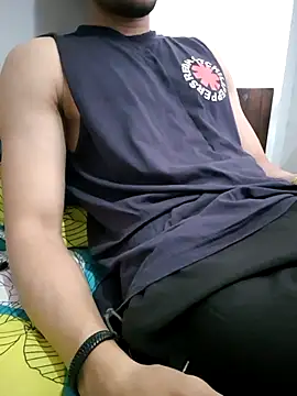 hot hunk boy online show from September 9, 9:53 am