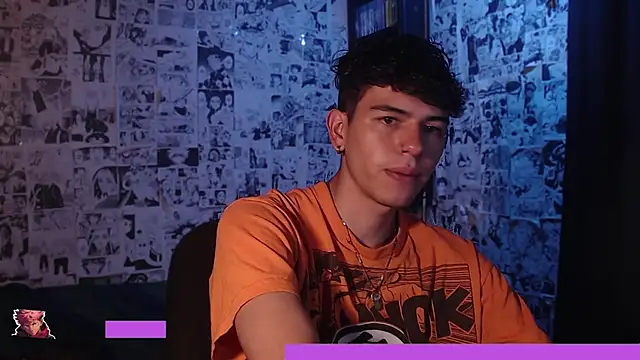 Mickey Magic online show from December 1, 11:19 pm