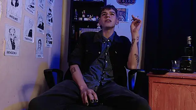 Mickey Magic online show from January 22, 7:14 am