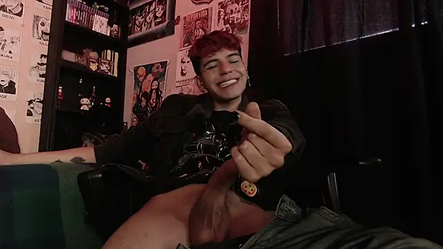 Mickey Magic online show from March 21, 2:18 pm