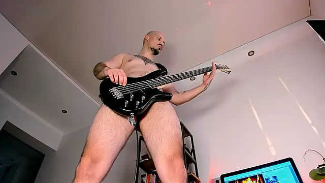 AssHunter4k online show from January 12, 1:26 pm