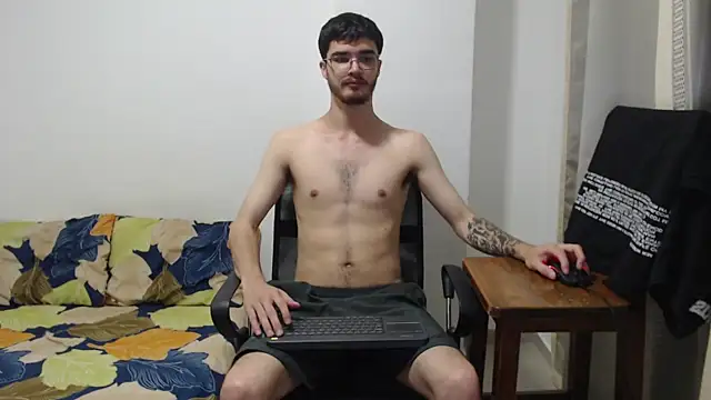 Aleex Miller online show from November 1, 2:15 am