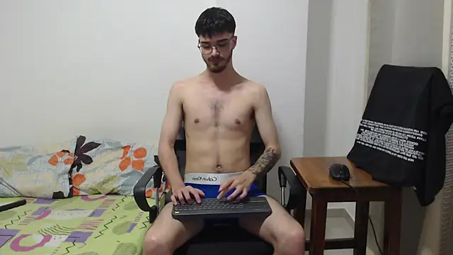 Aleex Miller online show from November 22, 1:05 am