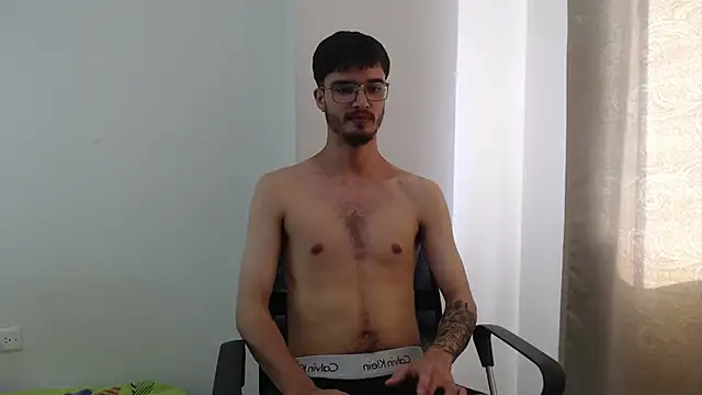 Aleex Miller online show from September 13, 1:34 pm