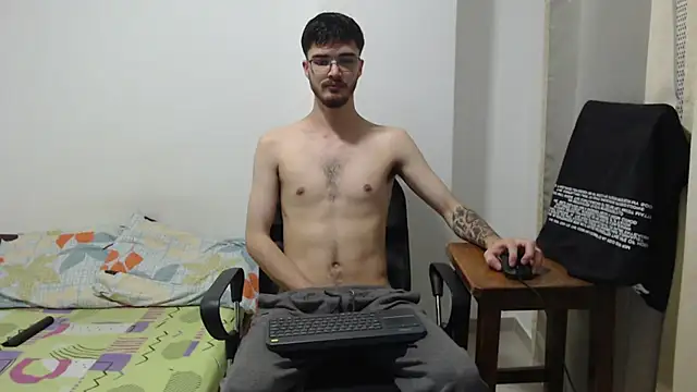 Aleex Miller online show from November 23, 4:23 am