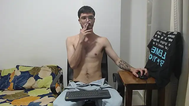 Aleex Miller online show from October 23, 10:08 am