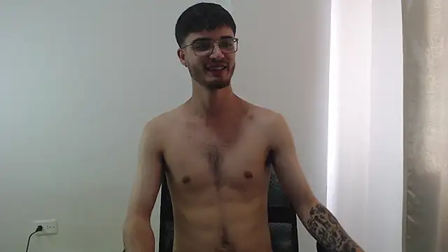 Aleex Miller online show from September 19, 4:29 pm