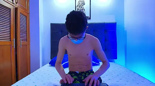 wolfandsky online show from January 17, 11:27 am